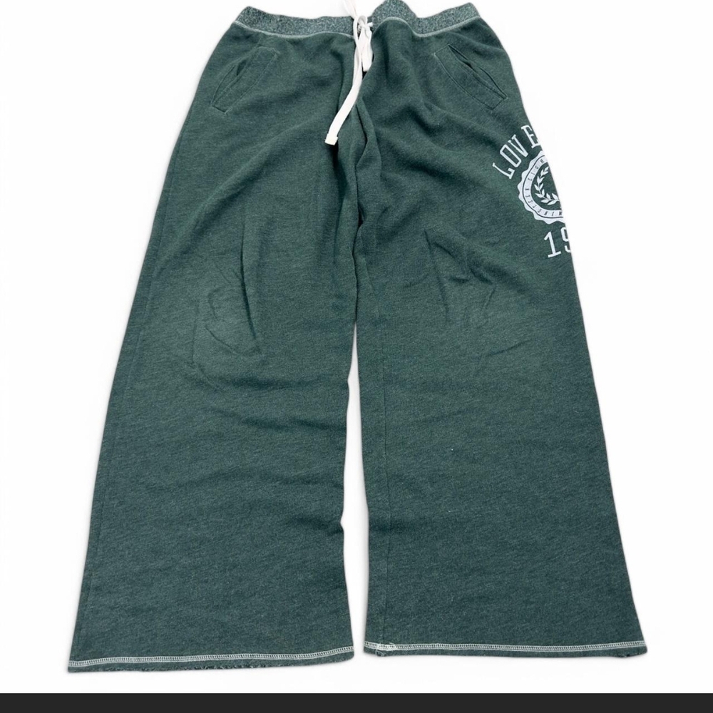 Victorias Secret Pink Boyfriend Sweatpants